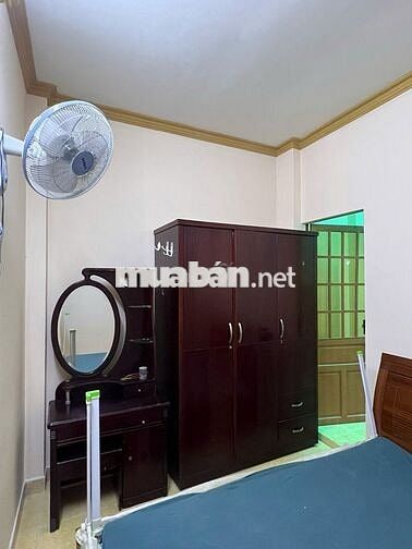🏡 CHO THUÊ NHÀ NGUYÊN CĂN – HẺM 47 BÙI ĐÌNH TÚY, BÌNH THẠNH