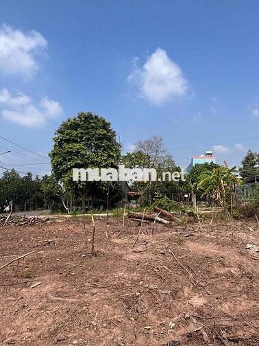 ĐẤT ĐẸP - GIÁ TỐT - Cần Bán Nhanh