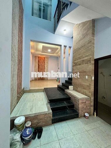 HẺM KINH DOANH 6M THÔNG TÂN SƠN NHÌ 4x15M ĐÚC 3,5 TẤM 3PN 4WC CHỈ 15TR