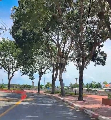 💥 ĐẤT MẶT TIỀN HUỲNH VĂN NHỨT, LONG AN - NGAY TRUNG TÂM THÀNH PHỐ, VỊ