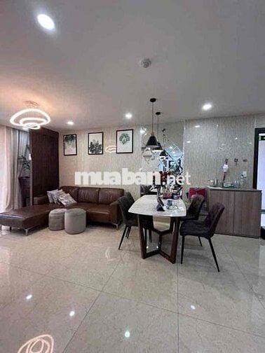 THE BOTANCIA 3PN 2WC FULL NỘI THẤT CHECK IN NGAY GẦN SÂN BAY