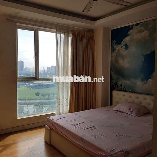 Cần bán căn hộ chung cư Penthouse Sinh Lợi Silland Tower