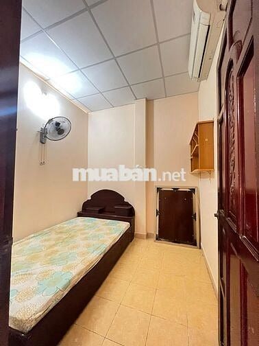 🏡 CHO THUÊ NHÀ NGUYÊN CĂN – HẺM 47 BÙI ĐÌNH TÚY, BÌNH THẠNH