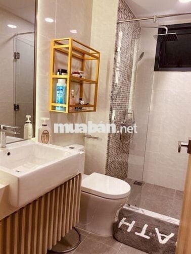 💎Emerald cho thuê gấp căn hộ 3PN + 3WC, Full NT, giá 20tr/ tháng