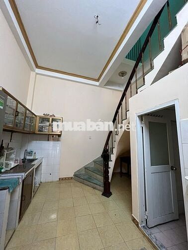 🏡 CHO THUÊ NHÀ NGUYÊN CĂN – HẺM 47 BÙI ĐÌNH TÚY, BÌNH THẠNH