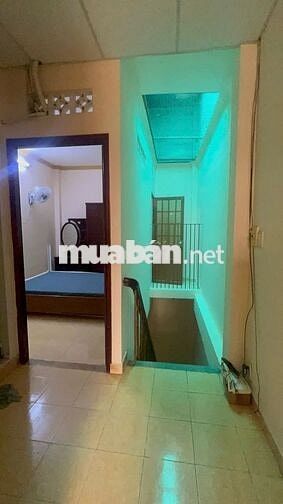 🏡 CHO THUÊ NHÀ NGUYÊN CĂN – HẺM 47 BÙI ĐÌNH TÚY, BÌNH THẠNH
