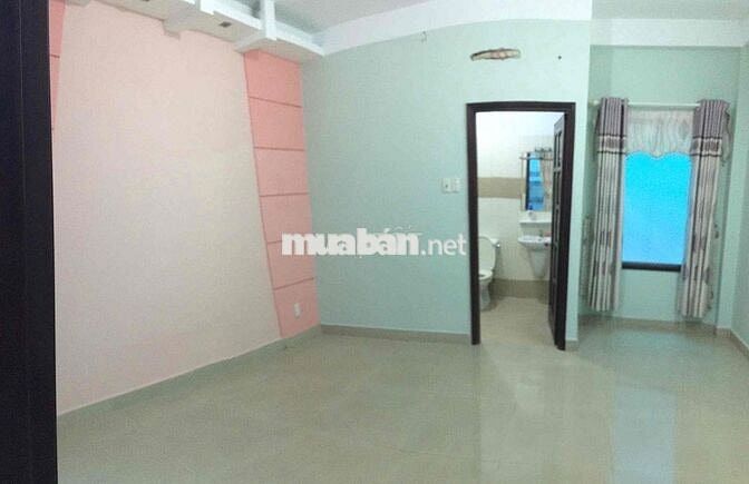 HẺM KINH DOANH 6M THÔNG TÂN SƠN NHÌ 4x15M ĐÚC 3,5 TẤM 3PN 4WC CHỈ 15TR