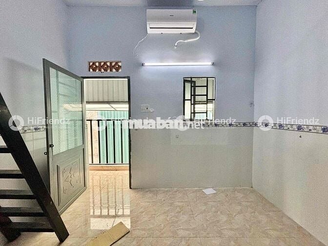 KHAI TRƯƠNG DUPLEX SẴN MÁY LẠNH MỚI AND ĐẸP TIỆN ĐI ĐẠI HỌC VĂN HIẾN
