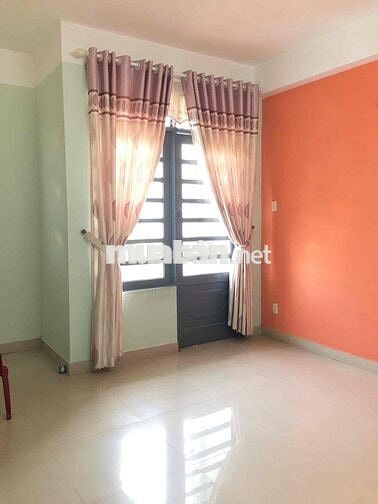 HẺM KINH DOANH 6M THÔNG TÂN SƠN NHÌ 4x15M ĐÚC 3,5 TẤM 3PN 4WC CHỈ 15TR
