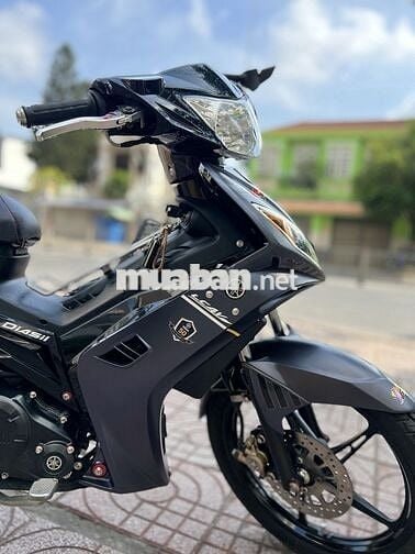 Yamaha spark FI ( exciter 135 ). BSTP chính chủ