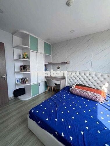 THE BOTANCIA 3PN 2WC FULL NỘI THẤT CHECK IN NGAY GẦN SÂN BAY