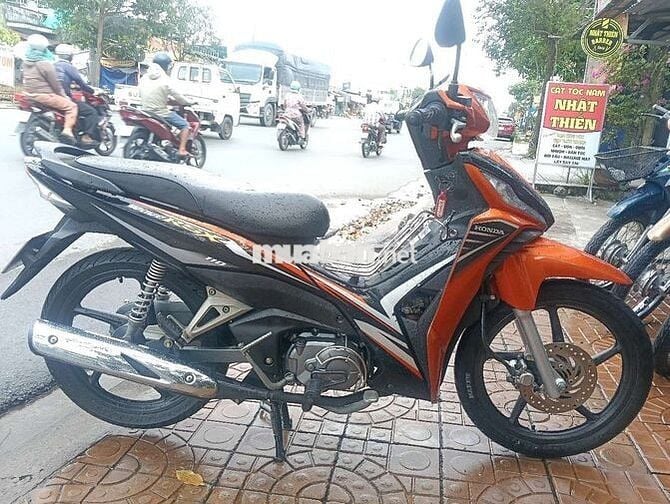 Rsx bs65 bánh mâm,, máy zin,xe đẹp