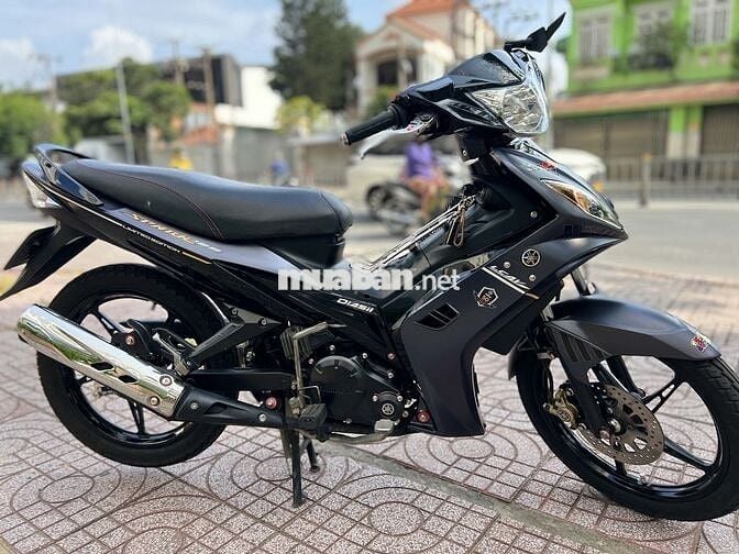 Yamaha spark FI ( exciter 135 ). BSTP chính chủ