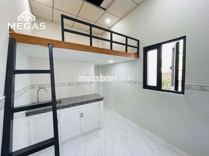 Duplex Ưu Tiên Sinh Viên, Điện Nước Siêu Rẻ, Sát Trường ĐH Luật