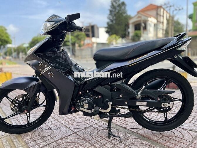 Yamaha spark FI ( exciter 135 ). BSTP chính chủ