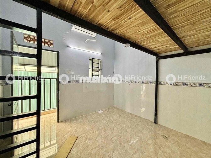 KHAI TRƯƠNG DUPLEX SẴN MÁY LẠNH MỚI AND ĐẸP TIỆN ĐI ĐẠI HỌC VĂN HIẾN