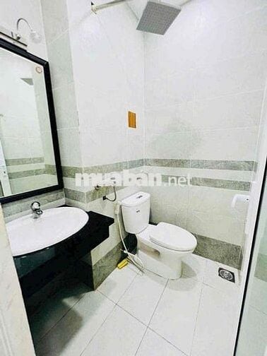 PHÒNG STUDIO FULL NỘI THẤT SIÊU ĐẸP NGAY TRUNG TÂM GÒ VẤP