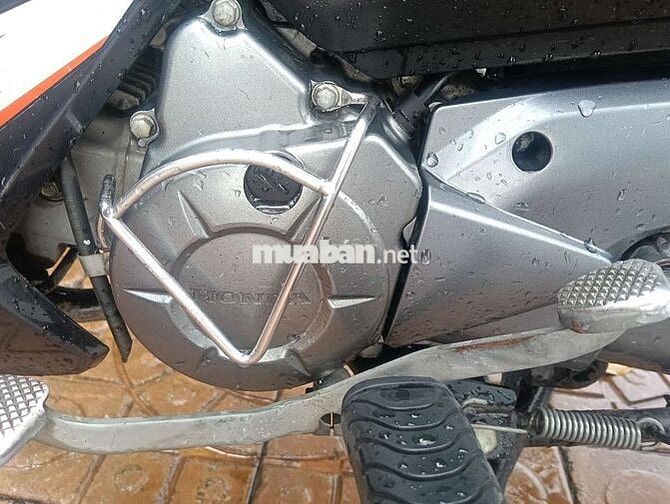 Rsx bs65 bánh mâm,, máy zin,xe đẹp