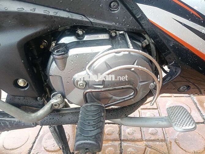 Rsx bs65 bánh mâm,, máy zin,xe đẹp