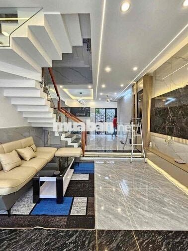 bán nhà mới xây thủ dầu một bình dương