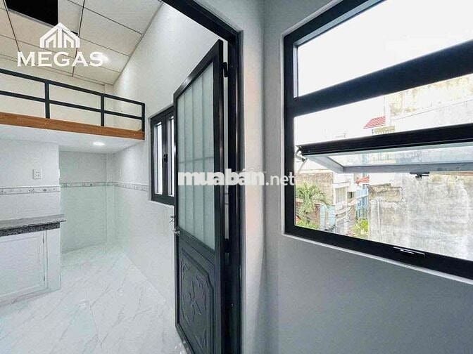 Duplex Ưu Tiên Sinh Viên, Điện Nước Siêu Rẻ, Sát Trường ĐH Luật