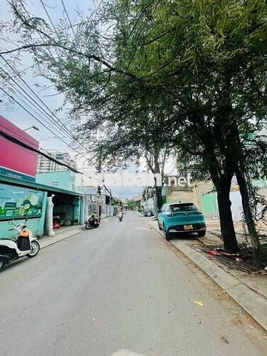 THƠM KHÁCH ƠI! 87M2 SÁT VĐ2, MẶT TIỀN KINH DOANH ĐA NGHỀ, XÂY DỰNG CAO