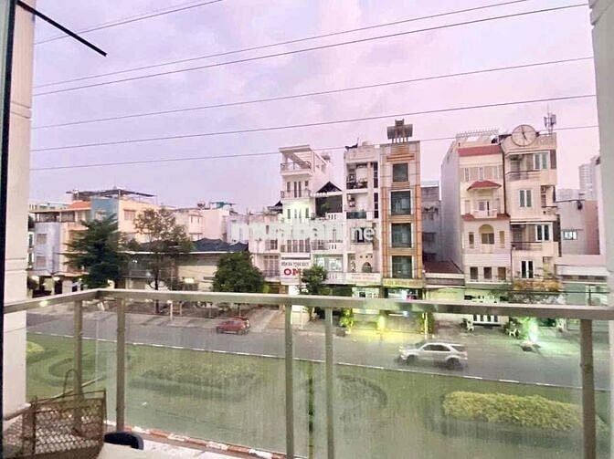 😍 CHDV có BAN CÔNG thoáng mát QUẬN 6 có FULL NỘI THẤT đang trống sẵn 😍