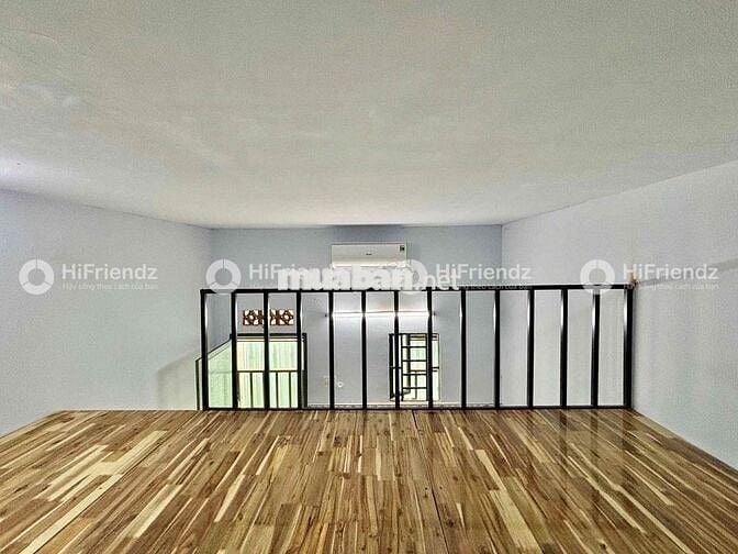 KHAI TRƯƠNG DUPLEX SẴN MÁY LẠNH MỚI AND ĐẸP TIỆN ĐI ĐẠI HỌC VĂN HIẾN