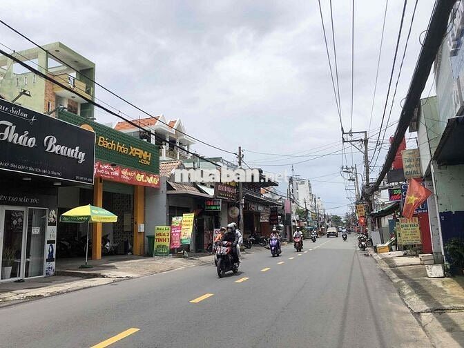 CHO THUÊ MT NGANG 10m GẦN TRƯỜNG ĐH