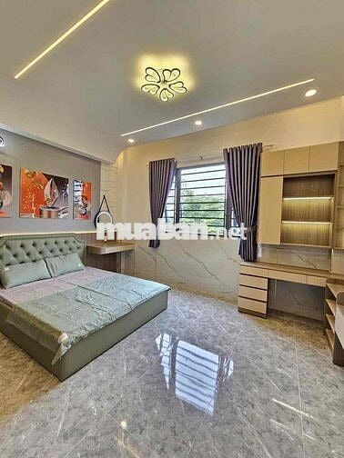 bán nhà mới xây thủ dầu một bình dương
