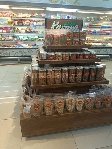 Cần tuyển nhân viên bán hàng mỹ phẩm