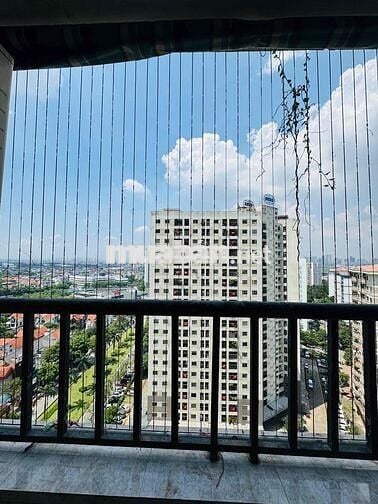 Sốc... Cho thuê 2 ngủ view BT Tây Nam ***