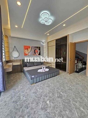 bán nhà mới xây thủ dầu một bình dương