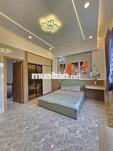 bán nhà mới xây thủ dầu một bình dương