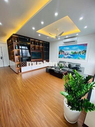 BÁN CĂN HỘ 89M2 CHUNG CƯ AN LẠC - PHÙNG KHOANG, NAM TỪ LIÊM