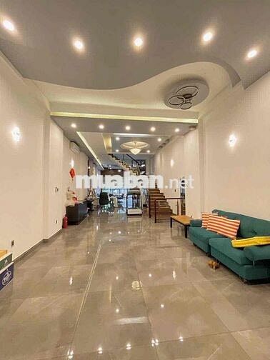 Cho thuê nhà fun nội thất xịn xò trung tâm Phường Chánh Nghĩa