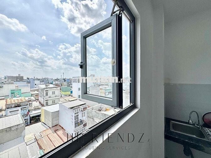 HOT CĂN HÔN DỊCH VỤ FULL NỘI THẤT GẦN ĐẦM SEN ĐH VĂN HIẾN