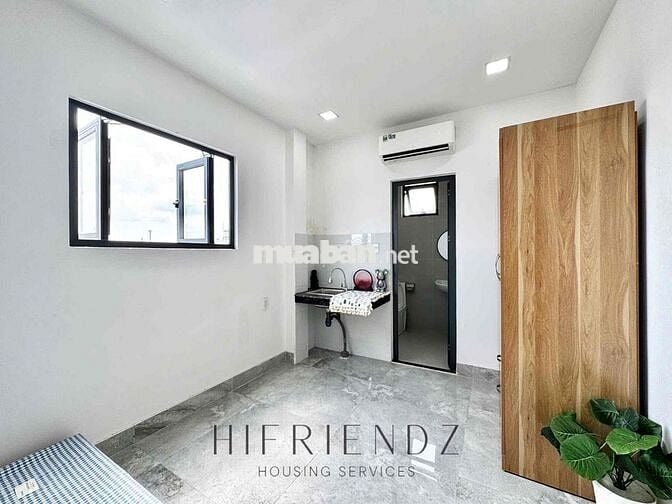 HOT CĂN HÔN DỊCH VỤ FULL NỘI THẤT GẦN ĐẦM SEN ĐH VĂN HIẾN