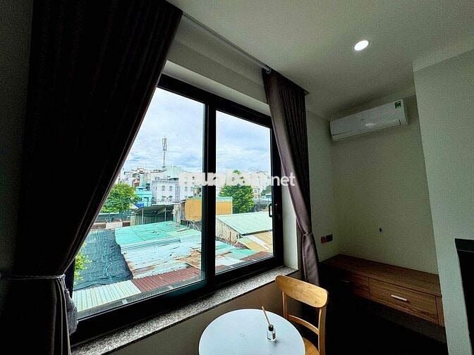 🔥CÔNG VIÊN HOÀNG VĂN THỤ - STUDIO FULL NỘI THẤT SIÊU XỊN GẦN SÂN BAY🔥
