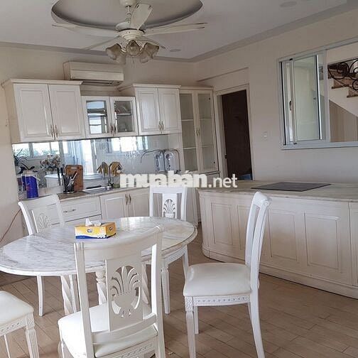 Cần bán căn hộ chung cư Penthouse Sinh Lợi Silland Tower