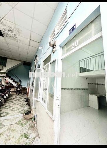 CHO THUÊ PHÒNG ĐƯỜNG LINH ĐÔNG, SÁT TRƯỜNG CAO ĐẲNG CÔNG NGHỆ