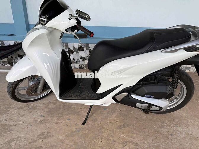 Bán SH 150 2021 (trắng) Chính Chủ Bạc Liêu
