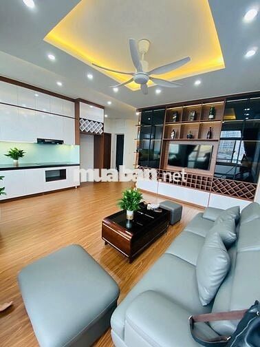 BÁN CĂN HỘ 89M2 CHUNG CƯ AN LẠC - PHÙNG KHOANG, NAM TỪ LIÊM