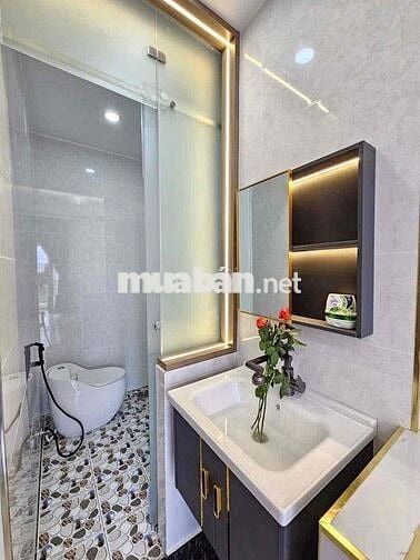 bán nhà mới xây thủ dầu một bình dương