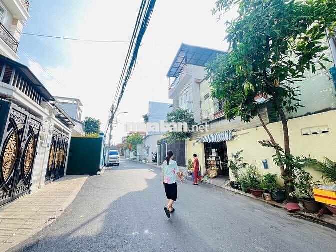 ĐẤT  PHÂN LÔ ĐỒNG BỘ, XÂY FULL ĐẤT KHÔNG LÙI CHỪA, ĐƯỜNG XE TẢI VI VU