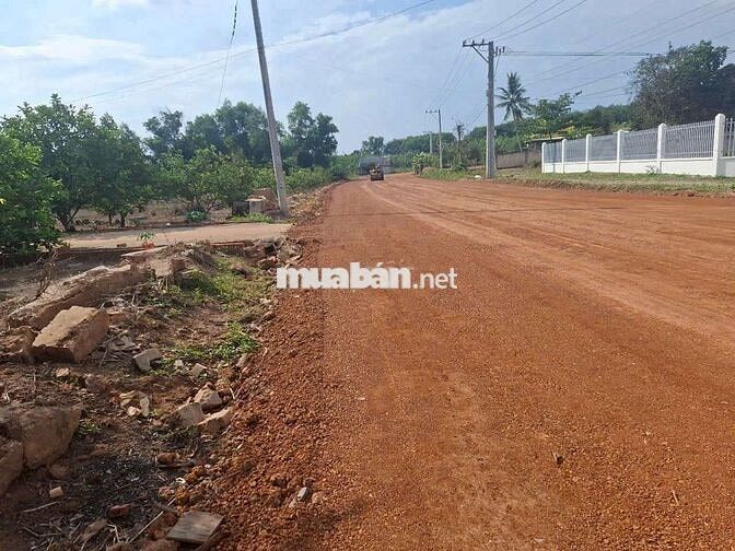 Đất quy hoạch SKC sản xuất kinh doanh 1,3ha giá 10,7 tỷ xã Tam Lập