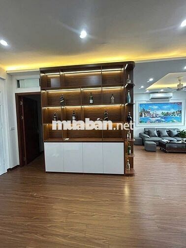 BÁN CĂN HỘ 89M2 CHUNG CƯ AN LẠC - PHÙNG KHOANG, NAM TỪ LIÊM