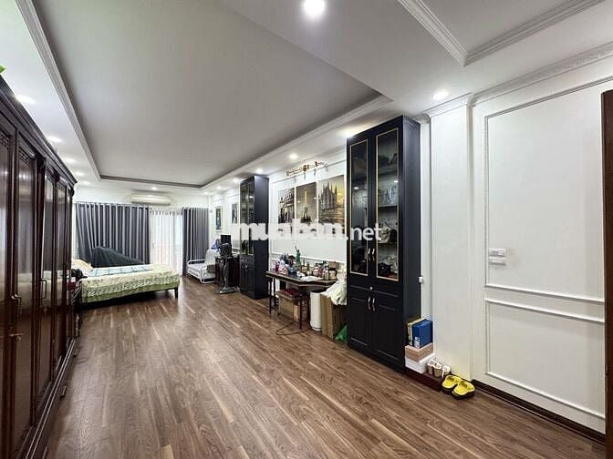 SIÊU HIẾM – 6 TẦNG THANG MÁY –TÂN MAI – HOÀNG MAI –Ô TÔ TRÁNH- 24,5 TỶ
