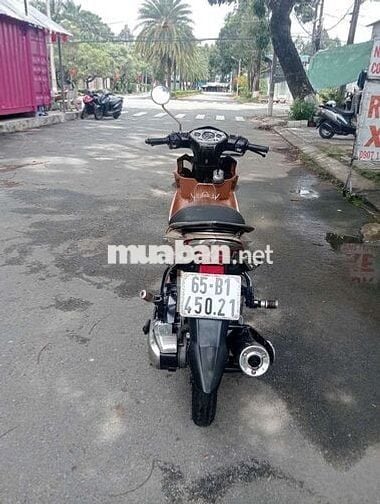 Siêu Phẩm Nouvo 4