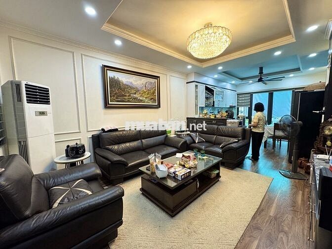 SIÊU HIẾM – 6 TẦNG THANG MÁY –TÂN MAI – HOÀNG MAI –Ô TÔ TRÁNH- 24,5 TỶ